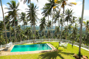 Polhena Villa Hakmana